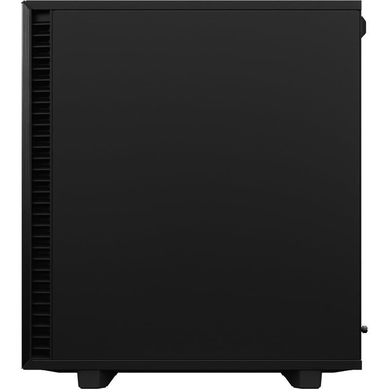 Load image into Gallery viewer, Fractal design define 7 compact midi tower behuizing (zwart | 4x usb-a | 1x usb-c)