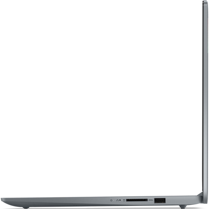 Afbeelding laden in galerijviewer, Lenovo ideapad slim 3 15ian8 (82xb00cdmh) 15.6 laptop (grijs | core i3-n305 | intel uhd graphics | 8 gb | 128 gb ssd)