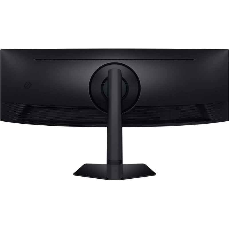 Afbeelding laden in galerijviewer, Samsung odyssey g9 s49fg910eu 49 curved ultrawide gaming monitor (zwart, 144 hz, hdmi, displayport, amd freesync)