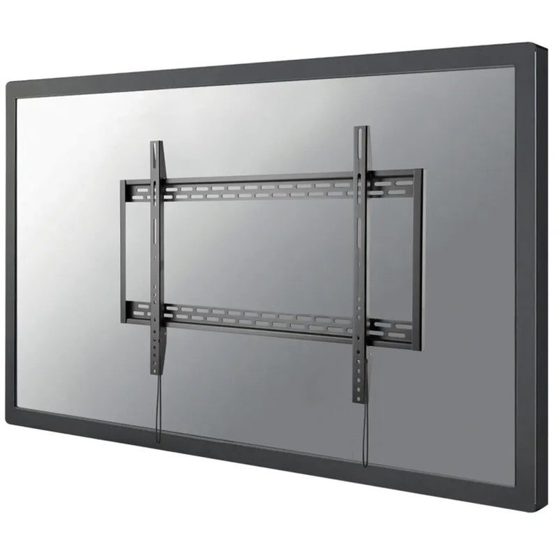Load image into Gallery viewer, Neomounts lfd-w1000 tv wandsteun wandmontage (zwart)