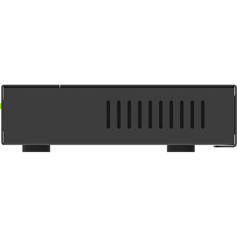 Load image into Gallery viewer, Netgear 5-port poe+ gigabit ethernet soho unmanaged switch (gs305p) (zwart)