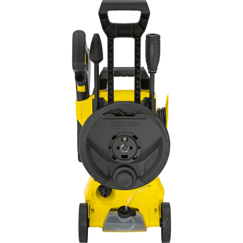 Load image into Gallery viewer, Kärcher k 3 premium power control hogedrukreiniger (geel zwart, 1.602-750.0)