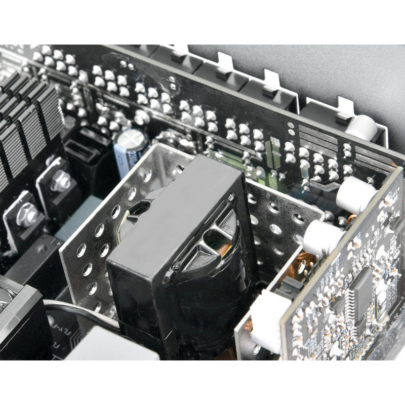 Load image into Gallery viewer, Thermaltake toughpower pt modulaire 850 watt voeding (1x 12v-2x6, 4x pcie)