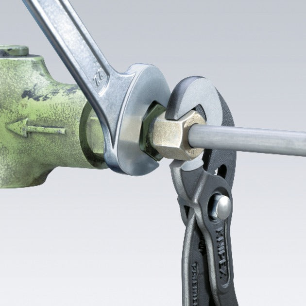 Load image into Gallery viewer, Knipex verstelbare moerentang raptor 8741250
