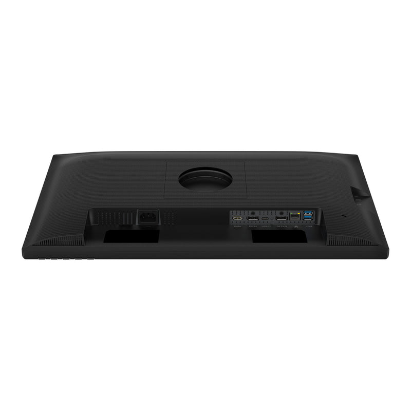 Chargez l'image dans la visionneuse de la galerie, Philips 24b2u3601 00 23.8 monitor (zwart, hdmi, displayport, usb-c, lan, audio, 120 hz)