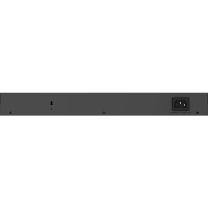 Load image into Gallery viewer, Netgear gs524up switch