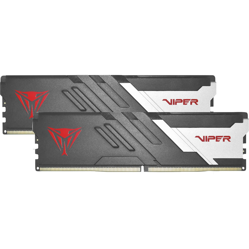 Load image into Gallery viewer, Patriot 64 gb ddr5-6000 kit werkgeheugen (zwart, pvv564g600c36k, viper venom, xmp 3.0)