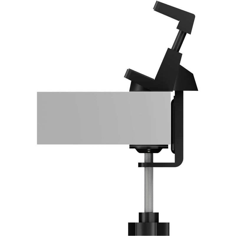 Load image into Gallery viewer, Icy box ib-msa106-hh houder (zwart)