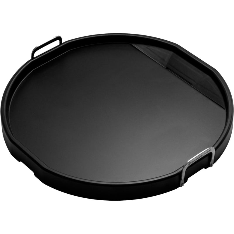 Load image into Gallery viewer, Kamado joe karbon steel griddle grillplaat