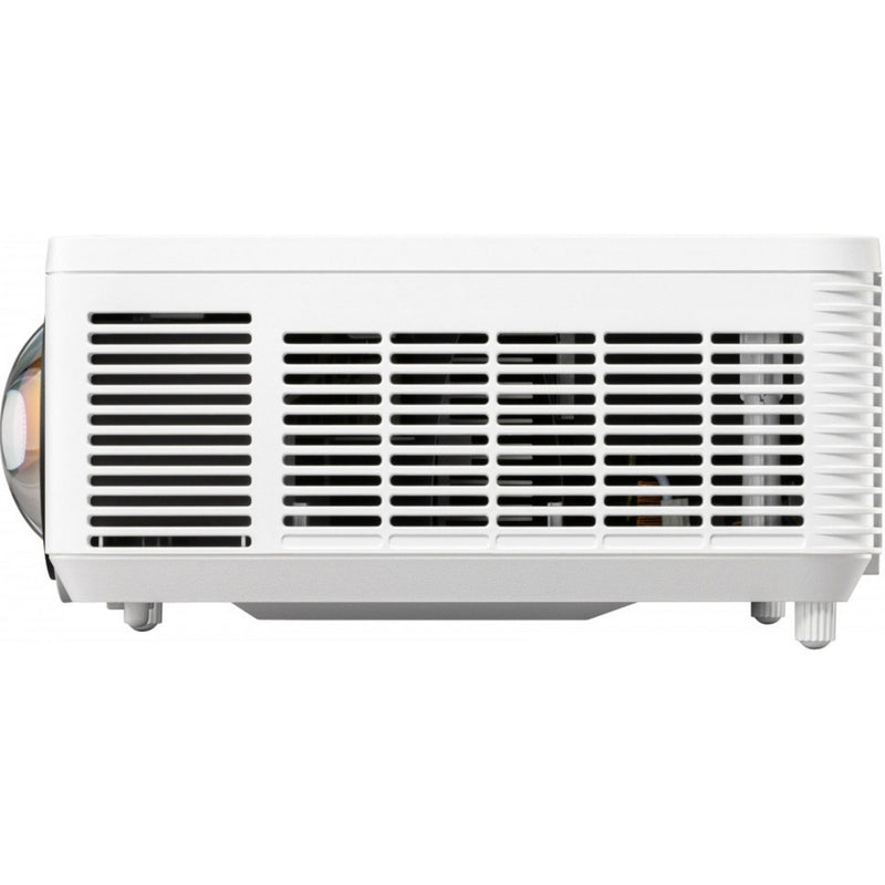 Chargez l'image dans la visionneuse de la galerie, Viewsonic ps502w wxga short throw dlp-projector (wit, 4000 ansi lumen, voor zakelijk gebruik en onderwijs)