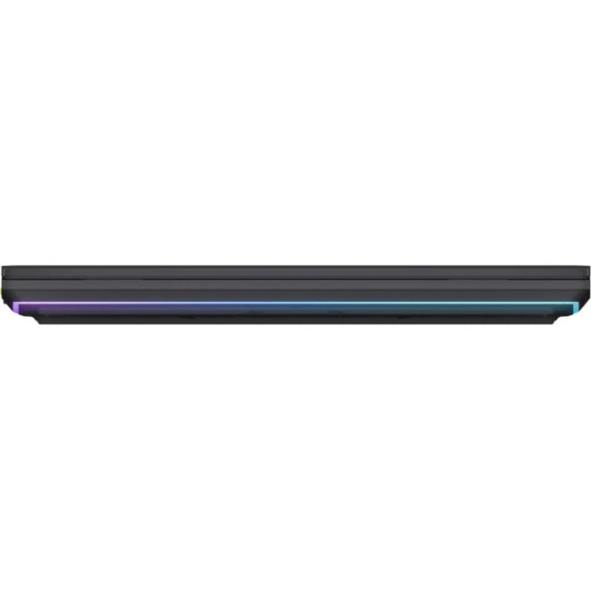 Afbeelding laden in galerijviewer, Asus rog strix g16 g615lw-s5058w 16 gaming laptop (zwart grijs | core ultra 9 275hx | rtx 5080 | 32 gb | 1tb ssd)