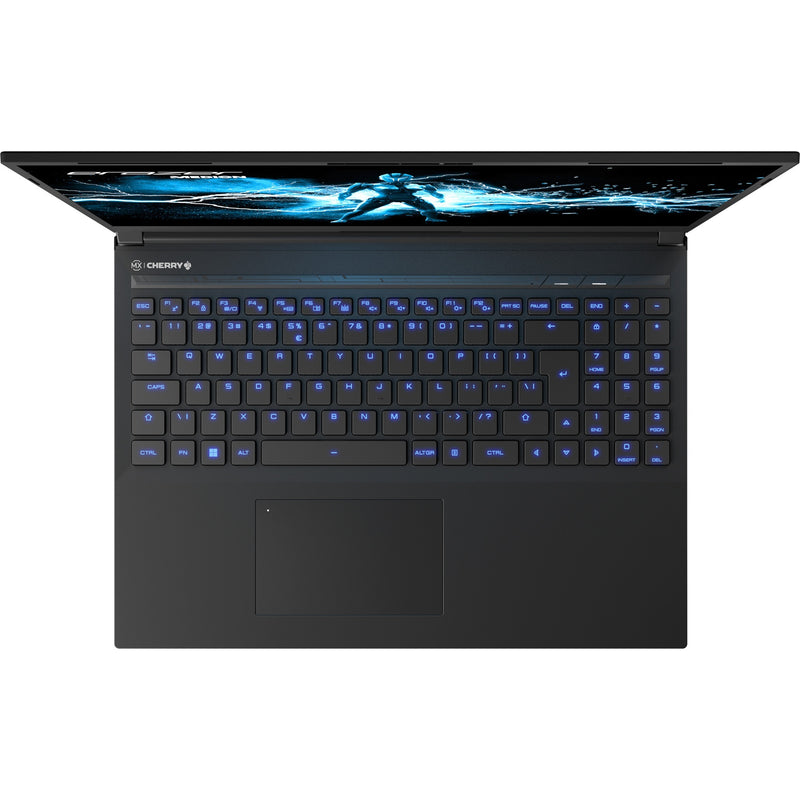 Laden Sie das Bild in Galerie -Viewer, Erazer major x20 md62614 16 gaming laptop (zwart | i7-14700hx | rtx 4070 | 16 gb | 1 tb ssd)