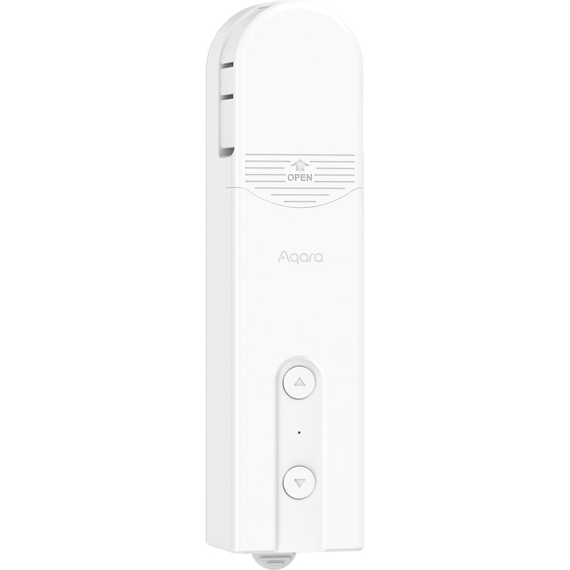 Load image into Gallery viewer, Aqara roller shade driver e1 bedieningspaneel (wit)