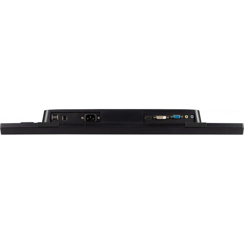 Chargez l'image dans la visionneuse de la galerie, Viewsonic ir touch monitor td2423 24 (zwart, 1x hdmi, vga, dvi-d, usb-a, usb-b)
