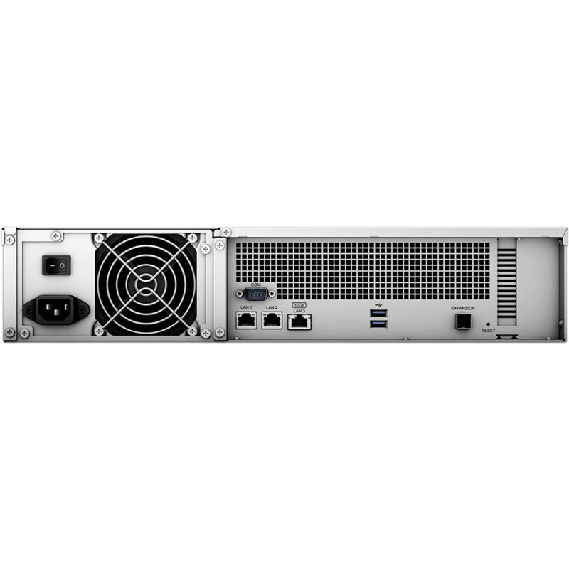 Load image into Gallery viewer, Synology RS2423+