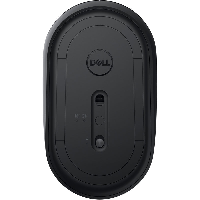 Chargez l'image dans la visionneuse de la galerie, Dell mobile wireless mouse ms3320w (zwart, 1600 dpi)