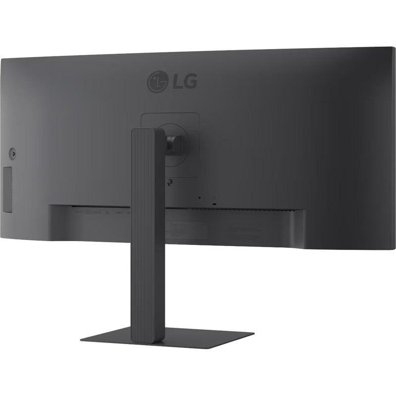 Chargez l'image dans la visionneuse de la galerie, Lg ultrawide 34u650a-b 34 curved monitor (zwart, 2x hdmi, displayport, 3x usb-a, usb-b, usb-c, rj-45)
