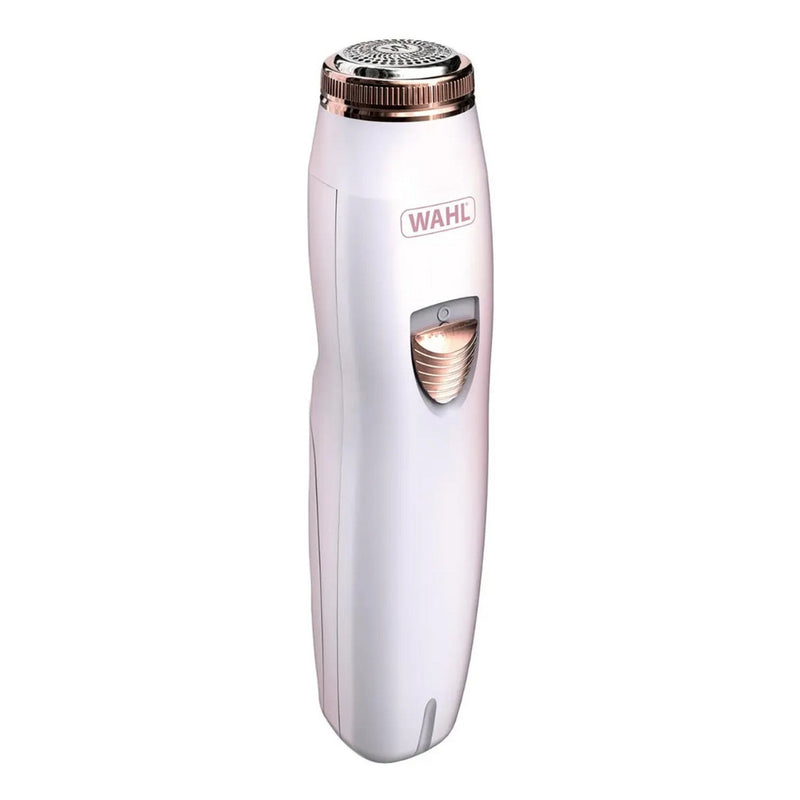 Afbeelding laden in galerijviewer, Wahl home products facial hair remover ontharingsapparaat (wit)
