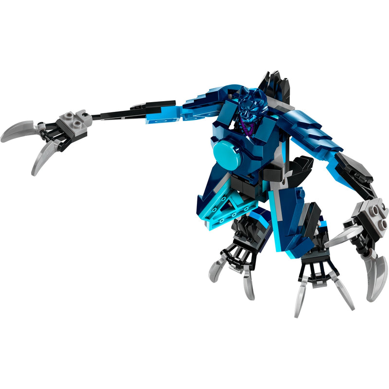 Load image into Gallery viewer, Lego ninjago 71808 kais elementaire vuurmecha