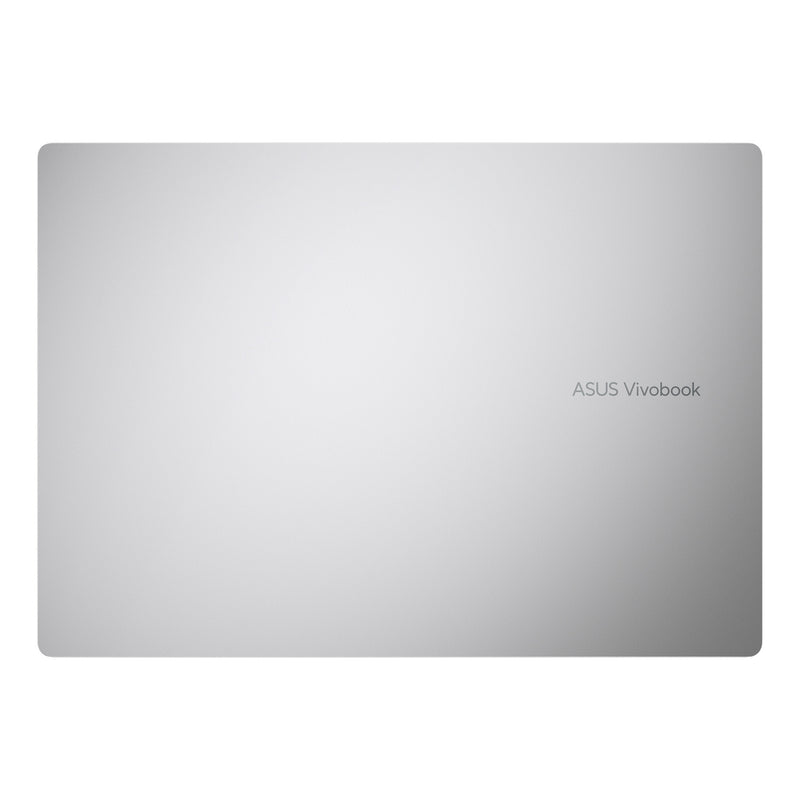 Afbeelding laden in galerijviewer, Asus vivobook 14 m1407ga-ly012w 14 copilot+ laptop (zilver | ryzen 7 445 | radeon 840m | 16 gb | 512 gd ssd)