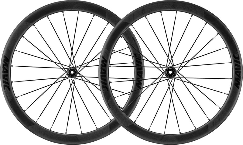 Load image into Gallery viewer, Mavic cosmic slr 45 carbon cl sram xdr wheelset