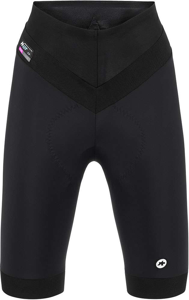 Cargue la imagen en el visor de la galería, Assos uma gt c2 long - women's short tights with pad