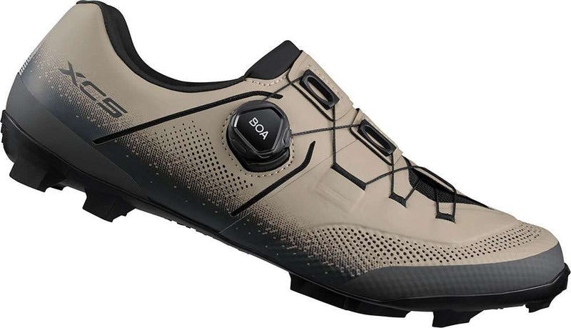 Laden Sie das Bild in Galerie -Viewer, Shimano sh-xc503 - mtb shoes