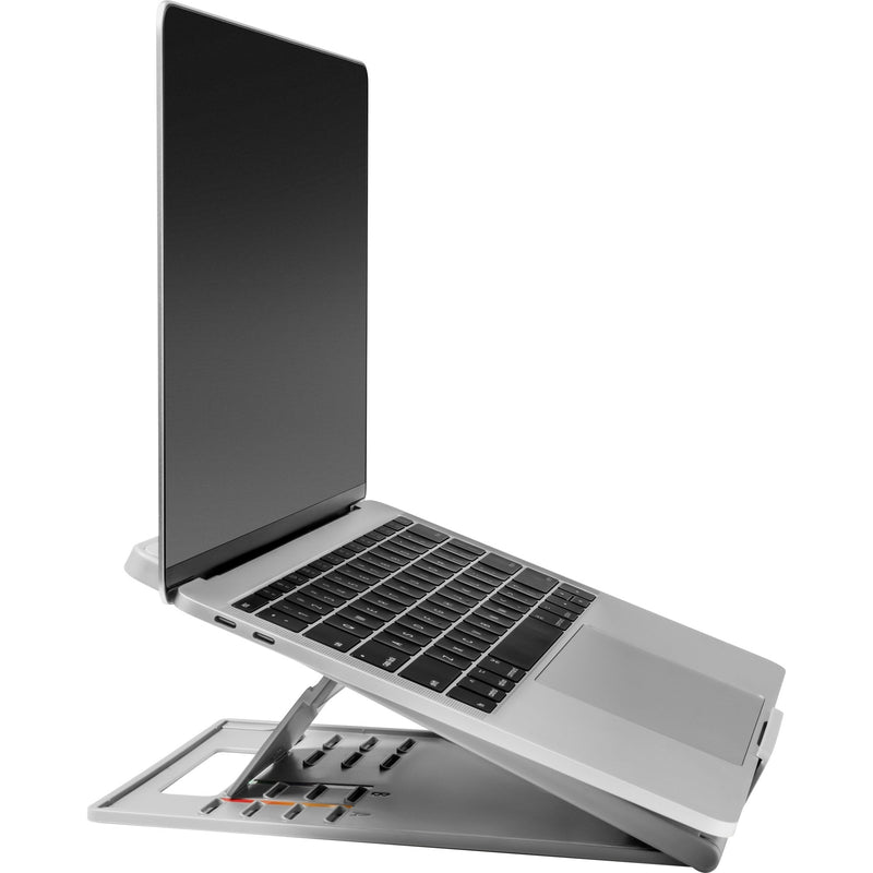 Chargez l'image dans la visionneuse de la galerie, Kensington smartfit easy risergo 14 standaard (grijs)