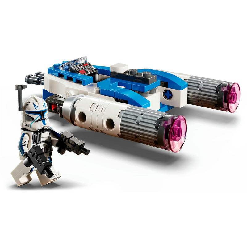 Load image into Gallery viewer, Lego star wars 75391 captain rex y-wing microfighter