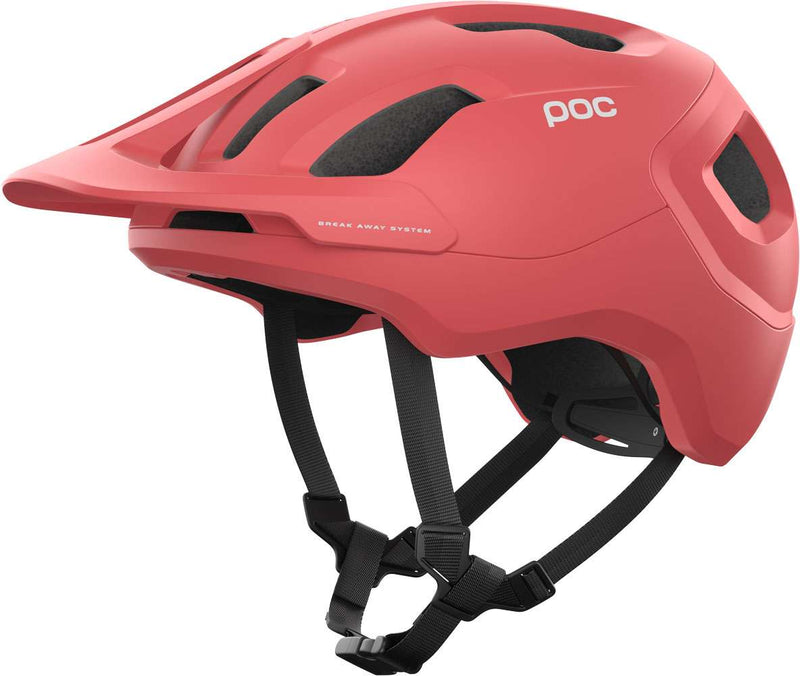 Load image into Gallery viewer, Poc axion - mtb helmet