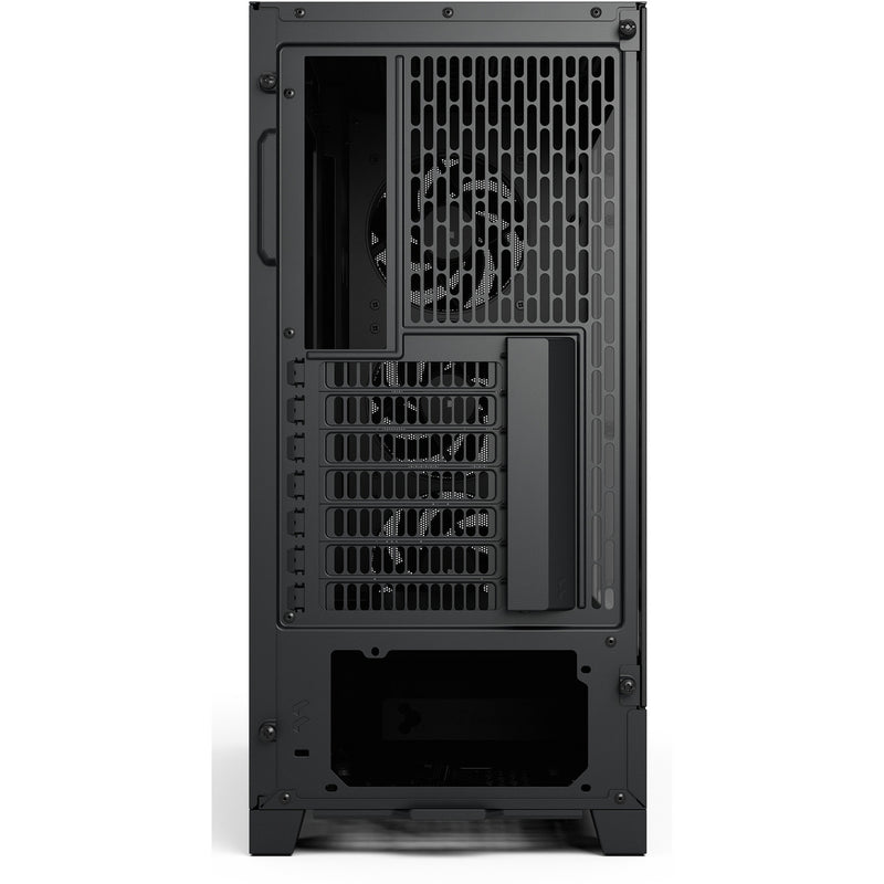 Afbeelding laden in galerijviewer, Fractal design pop 2 air midi tower behuizing (zwart | 1x usb-a | 1x usb-c | tempered glass)