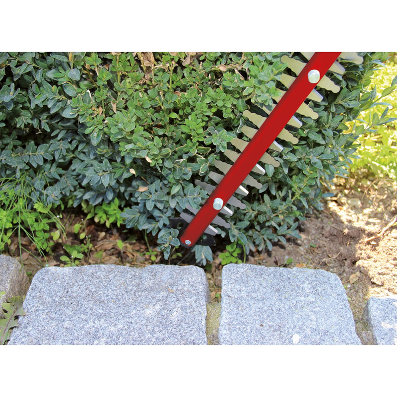 Load image into Gallery viewer, Einhell heggenschaar gc-eh 6055 1 (rood zwart, 600w)