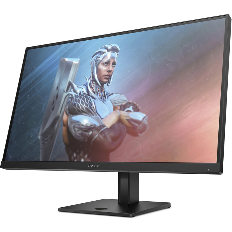 Load image into Gallery viewer, Omen 27 fhd 165 hz gaming monitor 27 (zwart, 165hz, hdmi, displayport, amd freesync premium)