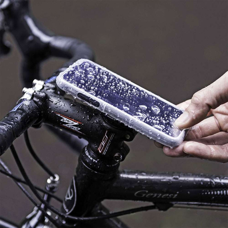 Load image into Gallery viewer, Sp connect weather cover for samsung galaxy