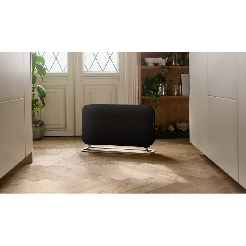 Load image into Gallery viewer, Mill wifi convectorkachel co1200wifi3black (zwart, 1200 watt, wifi + app control)