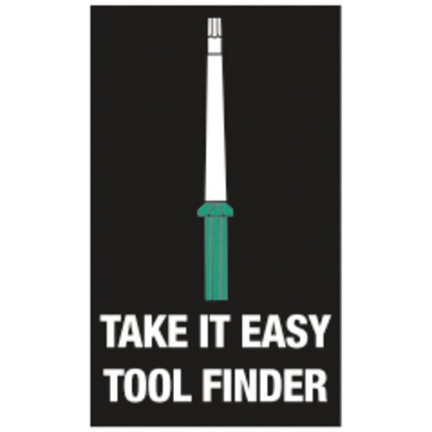 Load image into Gallery viewer, Wera kraftform kompakt vde 16 extra slim 1 tool finder schroevendraaier (rood geel, 16‑delig)