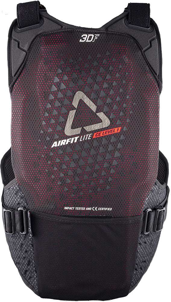 Load image into Gallery viewer, Leatt 3df airfit evo lite - chest protector