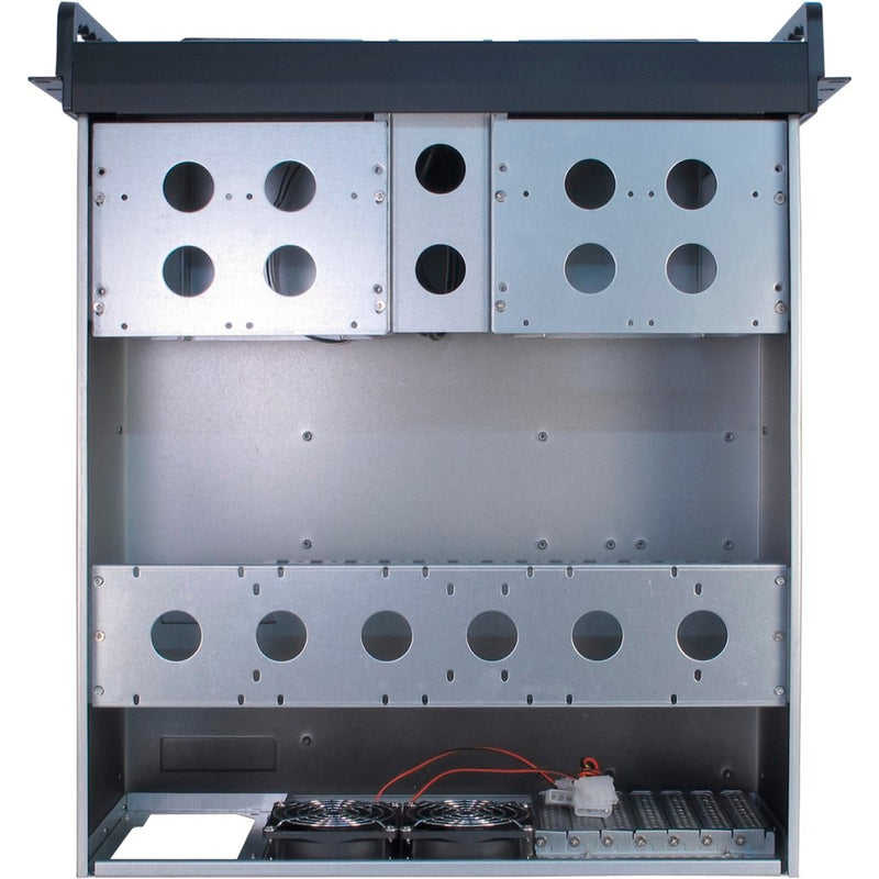 Load image into Gallery viewer, Inter-Tech 4U-4098-S