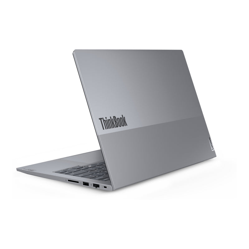 Afbeelding laden in galerijviewer, Lenovo thinkbook 14 g7 arp (21mv00gqmh) 14 laptop (grijs | r5 7535hs | radeon 660m | 16 gb | 512 gb ssd)