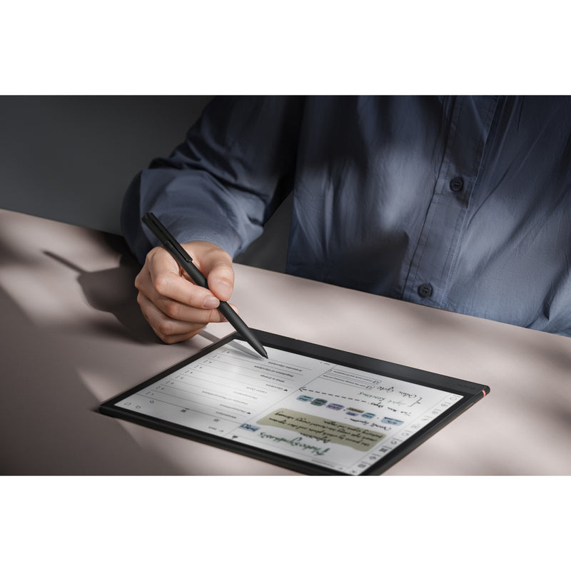 Chargez l'image dans la visionneuse de la galerie, Boox note air5 c 10.3 tablet (zwart | 64 gb | android 15 | wi-fi 5)