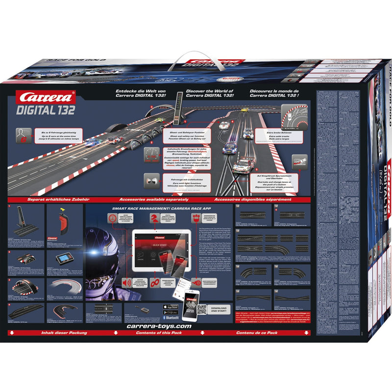 Load image into Gallery viewer, Carrera digital 132 - race for gold racebaan