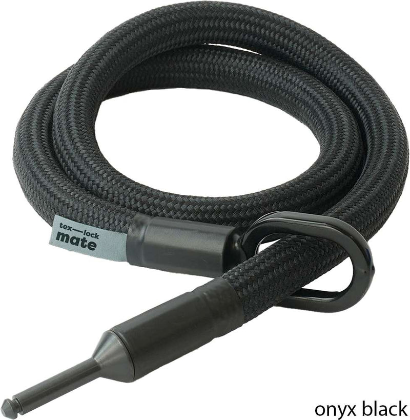 Load image into Gallery viewer, Texlock mate insertion cable for frame lock 120 cm