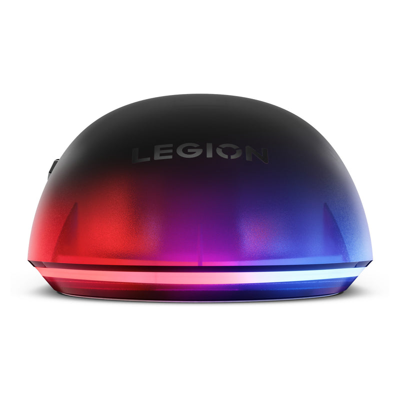 Laden Sie das Bild in Galerie -Viewer, Lenovo legion m410 wireless rgb gaming mouse (zwart, 16.000 dpi, rgb, 2.4 ghz usb)