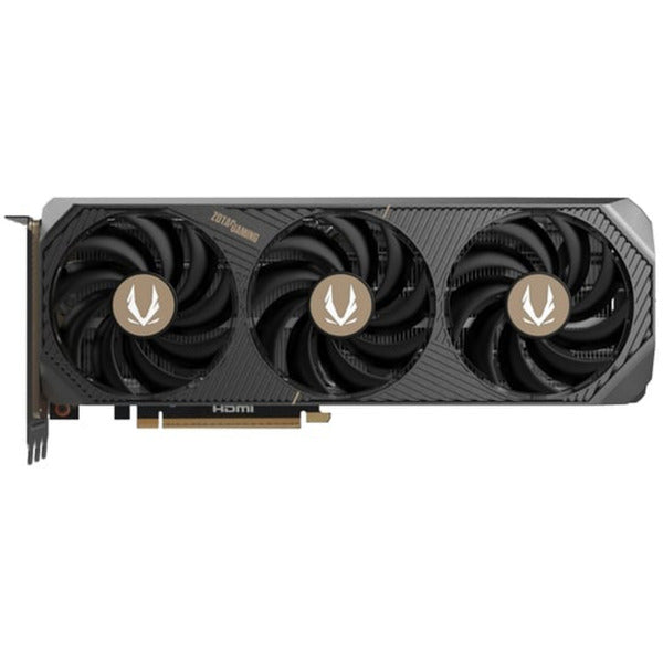 ギャラリービューアに画像をロードする, Zotac geforce rtx 5080 solid core oc grafische kaart (dlss 4, 3x displayport, 1x hdmi 2.1)
