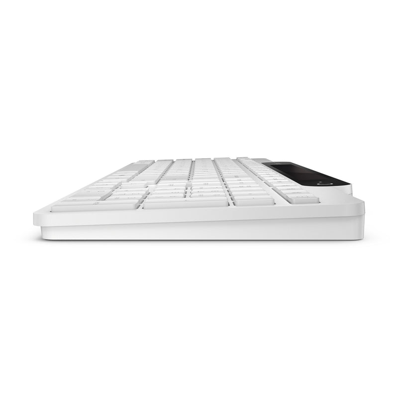 ギャラリービューアに画像をロードする, Lenovo 800 self-charging bluetooth keyboard (wit, us lay-out (qwerty), plunger, 100%, plunger switch, bluetooth 5.1, usb-c)
