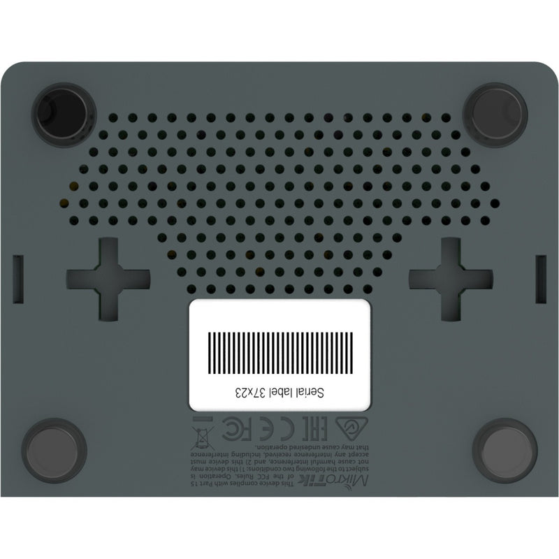 Load image into Gallery viewer, Mikrotik hex s router