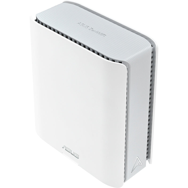 Afbeelding laden in galerijviewer, Asus zenwifi bt8 be14000 router (wit)