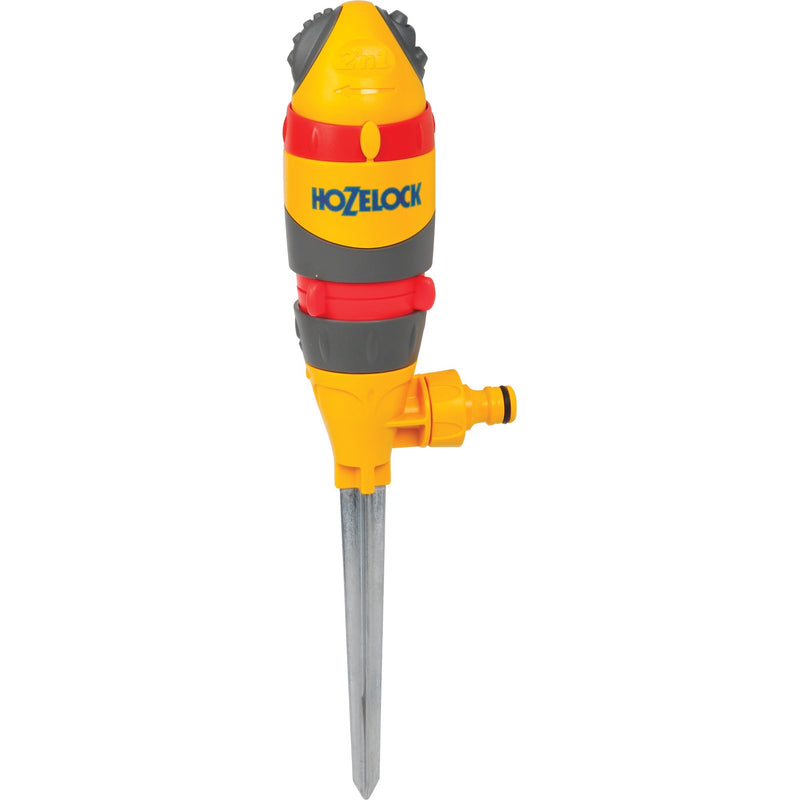 Load image into Gallery viewer, Hozelock 2335 cirkelsproeier pro 314 m²