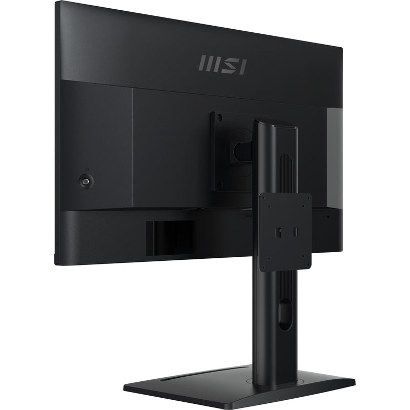 Load image into Gallery viewer, Msi pro mp275qpg 27 monitor (zwart, 2x hdmi, displayport)