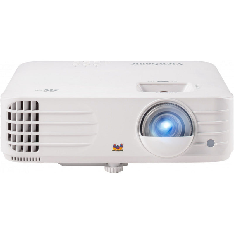 Laden Sie das Bild in Galerie -Viewer, Viewsonic px701-4k dlp-projector 4k uhd (wit, 3200 ansi lumen)